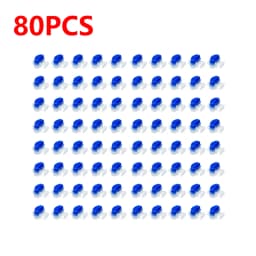 10-100pcs 3 pin Cable Connector 314 Wire Robotic Lawnmower Cable Connector For Automover Robot Lawn Mower Husqvarna Gardena