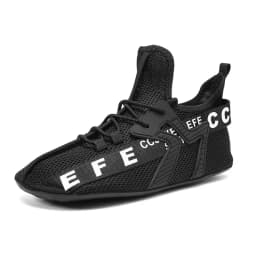 YRZL White Sneakers Men High Top Comfortable Breathable Mesh Casual Shoes Socks Shoes Big Size 47 Outdoor Walking Shoes for Men