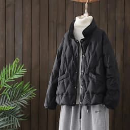 Warm Light Thin White Duck Down Jacket Parka Autumn Winter Women Short Down Coat Female Single Breasted Bigsize Puffer Outwears