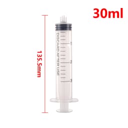 1 Set Pet Kitten Feeding Pacifier Silicone Puppy Pacifier Syringe For Kittens, Puppies, Rabbits Newborn Pet Feeding Accessories