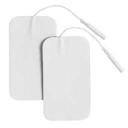 10/20pcs Tens Muscle Electrostimulator Patches EMS Body Massager Low Frequency Massage Pads Replacement Electrodes Pads