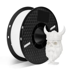 KINGROON PETG 3D Printer Filament 1.75mm 1KG High Quality Toughness 3D Printing Material Standard 1Roll/KG