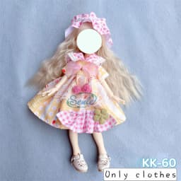 Pretty Dress Princess Clothes for 30cm 1/6 Bjd DIY Doll Dress Up Clothing Dolls Skirt Fashion Casual Suit Socks Toy Accessories