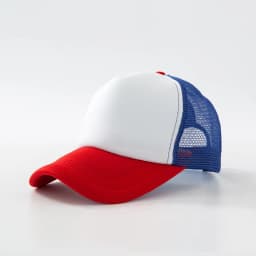 Custom Trucker Hats Foam Polyester Sports Baseball Caps Logo Print Embroidery Leisure Hats Caps for Adult Men Women Gorros