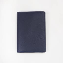 Custom Name Luxury Men Waalet Genuine Leather Personalize Initials Mini Women Card Holder With Gift Box Small Business Wallet