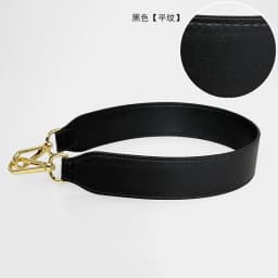 58CM Women Bag Strap Handbag Handle Leather Strap Replacement DIY Wide Bag Belts Short Armpit Bag Accessories