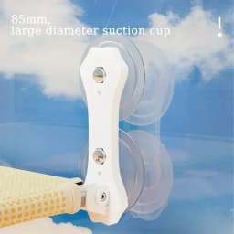 New Suction Cup Cat Hammock Foldable Hammock Suspended Nest Cat Bed Balcony Window Glass Pet Furniture and Beds Cat Supplies