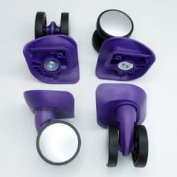 AmericanTourister Luggage Handle Replacement Pulling Handrail for Suitcase Accessories Travel Bag Parts And Accessories