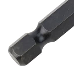 Quick Change Screwdriver Bit Extension Rod 1/4 Inch Hex Shank Magnetic Holder For Power Drill Hard To Reach Fasteners 50-300mm