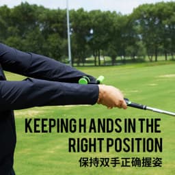 Golf Swing Trainer Golf Groove Cleaner Sharpener Tool Golf Training Accessories Posture corrector Gesture Correction Tool
