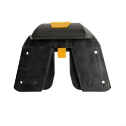 Tool Belt High Quality Sturdy ABS Waist Buckle Quick Attach Durable Waist Bag Clip Compatible Replacement Professional Use