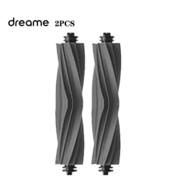Dreame Bot L30 Ultra L20 Ultra Robot Vacuum Spare Parts Consumables Main Side Brush Hepa Filter Mop Cloth Dust Bag Accessories