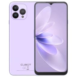Global Version Cubot P80 Smartphone 6.5" FHD+Screen Telephon Portable 16GB RAM(8GB+8GB)+256GB/512GB ROM 5200mAh 48MP Android 13