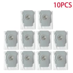 Dust Bags for iRobot Roomba i & s Series i7 i7+ i3 i3+ i6 i6+ i8 i8+/Plus s9 s9+ (9550) s9 Plus Robot Disposal Bags