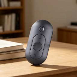 Wireless Remote Controller for WalkingPad Foldable Treadmill R1 S1 A1 Series