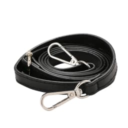 125CM Long PU Leather Bag Strap Accessories for handbags 1.2CM Wide Shoulder Bag Strap For crossbody Replacement Strap For Bags