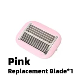 -Handheld Hair Clipper for Bald Head - Professional Clean Scalp Hair Cutting Tool for Home And Salon Use
