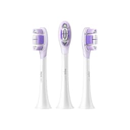 Original Mijia Oscillation Electric Toothbrush Brush Head Sonic Vibration Electric Toothbrush Head Cleaning Accessories