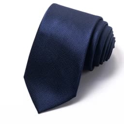 NEW 8cm Tie Men Gravatas Classic Many Color Newest Design Necktie Shirt Accessories Striped Sky Blue Man's Office