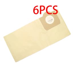 Dust Bags Filter for Karcher MV3 WD3 WD3200 WD3300 A2204 A2656 Vacuum Cleaner Paper Bags For Rowenta RB88 RU100 RU101