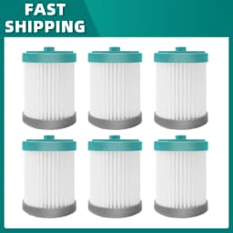 For Tineco A10 A11 Hero A10 A11 Master PURE ONE S11 S12 PWRHERO11 Cordless Vacuum Roller Brush Pre Hepa Filter For Cleaner Spare
