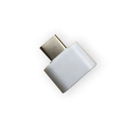 Universal Type C to USB 2.0 OTG Adapter Connector Male C to Female A USB 2.0 USB C OTG Cable Adapter For Xiaomi Huawei Laptop PC