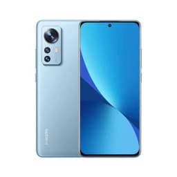 Xiaomi 12 5G Android 6.28-inch RAM 12GB ROM 256GB used phone