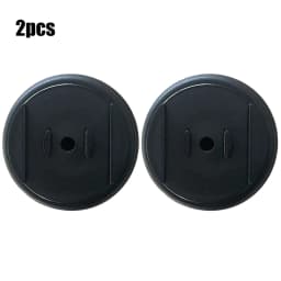 2PCS Blade Base For Electric Cordless Grass Trimmer Strimmer Tool Outdoor Tool Parts For Garden Home Accessory