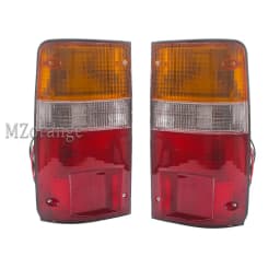 Taillight Rear Brake Tail Light For Toyota Hilux Pickup SR5 MK3 LN RN YN 2WD 4WD 1989-1995 Stop Turn Signal Car Accessories