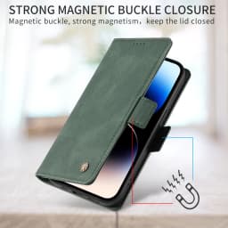 Shockproof Flip Wallet Leather Case For Xiaomi 13 Ultra 12 Lite 11 Pro Xiaomi 17 Pro Max 11T 12T 13T 14T 15T 13 Lite Phone Funda