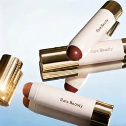 Winter Rare Beauty Bronzers Contour Stick Transferproof Cream blush Cream Easy To Apply Water-resistant Long Lasting Cosmetics