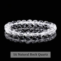 JD Natural Black Spectrolite Flash Smooth Beaded Bracelet Women Men 6 8 10mm Labradorite Stone Stretch Bracelets Yoga Jewelry