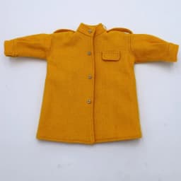 Blythe Doll Clothes Coat Pants Jeans for Ob24 Ob22 Azone Dolls Outfit