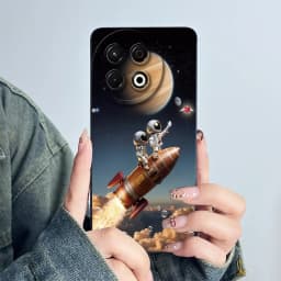 For Tecno Spark 30 Pro KL7 Phone Case 30Pro 4G Silicone Sweet Painted Shell Cartoon Funda Lovely Printed Protective Cover Casing