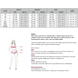 3Pcs Halter Swimsuit Sexy Women Bikini Push Up Swimwear Button Swimming Suits Female Long Skirt Cover Up Bathingsuit Beachwear