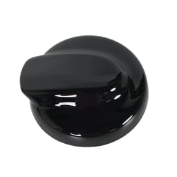Brand New Plastic Style Gloss Black Car Fuel Tank Cap Cover Sticker For MINI Cooper S JCW Clubman R55 R56 Auto Accessories