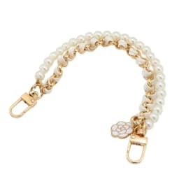 1Pcs Replacement Bag Chain Bag Handles Bag Chain For Handbag Decorative Chain Purse Chain DIY Bag Accessories Bag Shoulder Strap