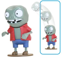1pcs Plants vs. Zombies 2 Toys Game Action Figure Dark Gargantuar Giant Zombie Birthday Christmas Gifts Children's Boy Doll Toy