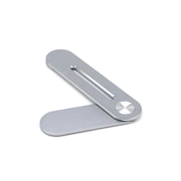 Invisible Foldable Magnetic Laptop Phone Holder Laptop Same Screen PhoneStand Computer Monitor Side Display Expansion Back Mount
