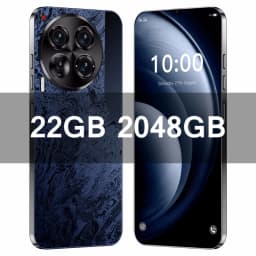 Global Version Camon 30 Premier Cellphone 5G 7.3" HD Smartphone 6800mAh Snapdragon 8 gen3 108MP Android Phone Unlocked celular