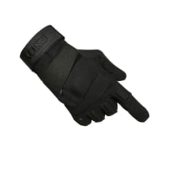 Outdoor Riding Gloves Full Finger High Quality Tactical Gloves Anti Cutting Non Slip Work Glove Breathable Camping
