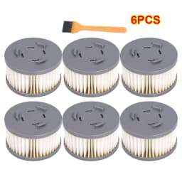 HEPA Filter for JIMMY JV85 Pro H9 Pro A6 / A7 / A8 Handheld Wireless Vacuum Cleaner