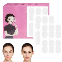 Cosmetic Ear Corrector Elf Ear Stickers Elf Ear Patches No More Big Ears Sticking Out Better For Photo Shooting 12/18/24/30