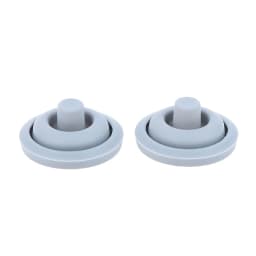 2/5Pcs ForWMF 60.9310.9502 Perfect Plus Cooking Indicator Seal Silicone Cap For Pressure Cooker Accessories
