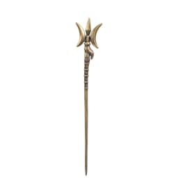 Brass Cigar Drill Dredge Needle Cigar Pass Needle Engraved Cigar Needle Drill Cigar Knife Cigar Holder Cigar Smoking Accessories