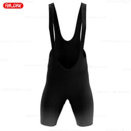 RAUDAX NEW Short Sleeve Cycling Jersey Set Bib Shorts Ropa Ciclismo Bicycle Clothing MTB Bike Jersey Uniform Men Clothes