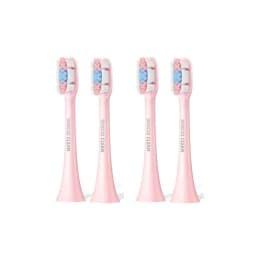 Original SOOCAS Sonic Electric Toothbrush Heads Replacement SOOCAS X1 X3 X3U X5 teeth brush replacement heads