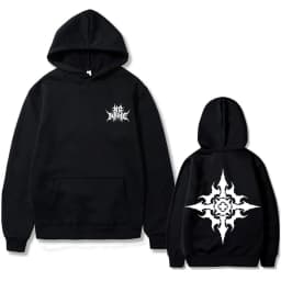 America's Favorite Ladies Jake Webber and Johnnie Guilbert Graphic Hoodie Men Fashion Casual Sweatshirt Male Oversized Hoodies