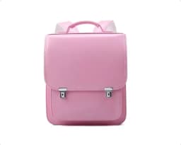 Children PU Japan school Bag students backpack bag for girls Japan School Backpack for boys kids Orthopedic backpack book bags