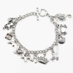 Popular TV Buffy the Vampire Slayer Charms Bracelets Fashion Alloy Hand Jewelry for Fans Women Men Gifts